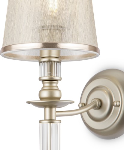 Бра Freya FR2539WL-01G