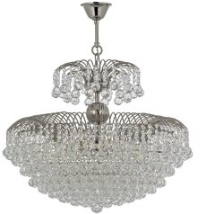 Подвесная люстра Arti Lampadari Pompei E 1.5.80.100 N