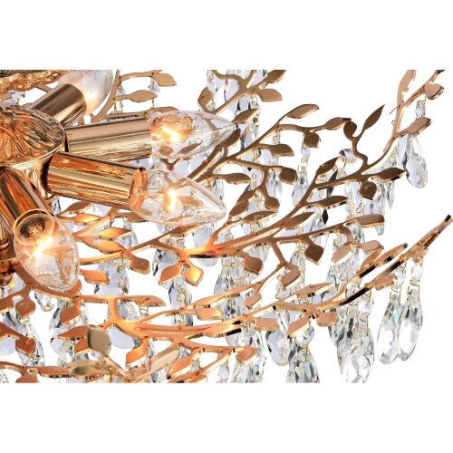 Потолочная люстра Stilfort 1031/03/08C