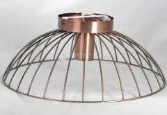 Потолочная люстра Lussole Loft LSP-8249