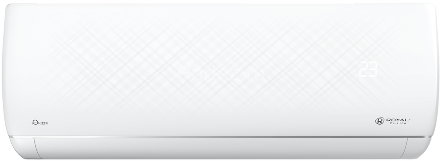 Классическая сплит-система ROYAL CLIMA RENAISSANCE 2024 RC-RNС55HN (комплект)