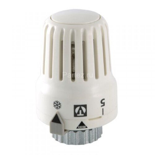 Головка термостатическая жидкостная VALTEC (6,5-27,5)