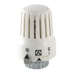 Головка термостатическая жидкостная VALTEC (6,5-27,5)