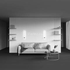 Настенный светильник Maytoni C070WL-L6B3K