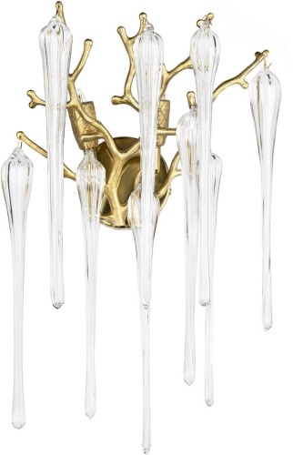 Бра Loft It 10350/2W AB