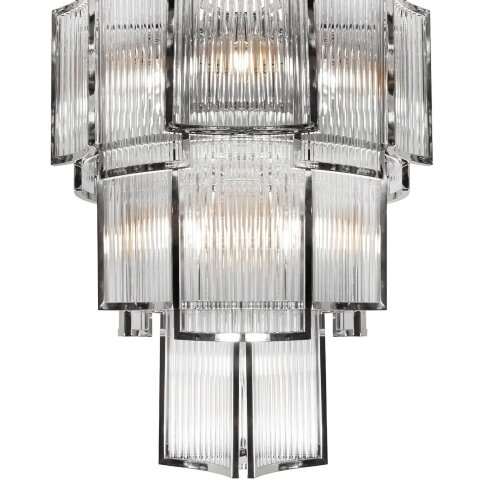 Подвесная люстра iLamp MD0276-11