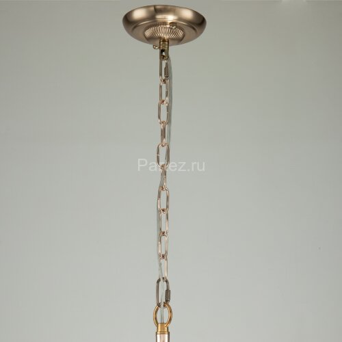 Подвесная люстра Favourite 2690-6P