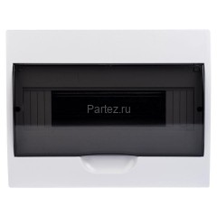 Щит ЩРН-П-12 IP41 EKF pb40-n-12