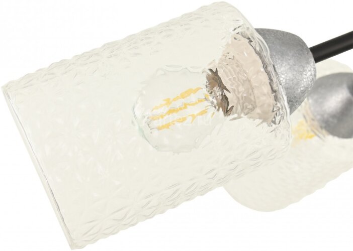 Потолочная люстра Arte Milano 326207/5 CR.BK