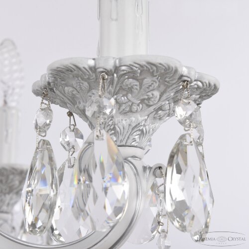 Подвесная люстра Bohemia AL78101/5/175 B WMN