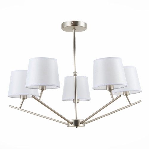 Подвесная люстра Evoluce SLE300102-05