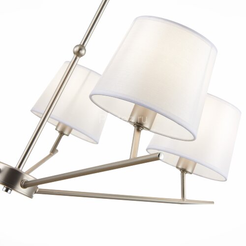 Подвесная люстра Evoluce SLE300102-05