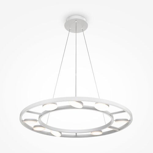 Подвесная люстра Maytoni MOD070PL-L63W3K