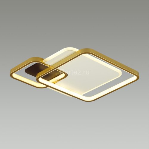 Потолочная люстра Lumion 5243/59CL