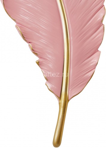 Бра Arte Milano 269101/D180/H880/27W/3K Pk