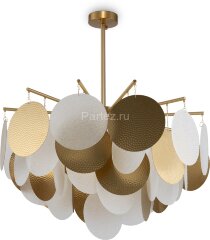 Потолочная люстра Freya FR5104PL-06BS2