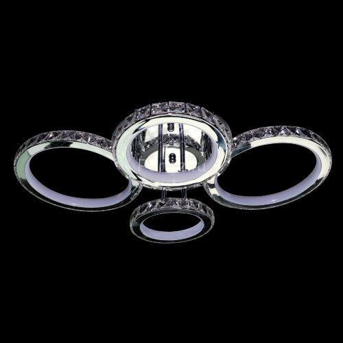 Потолочная люстра Natali Kovaltseva INNOVATION STYLE 83009