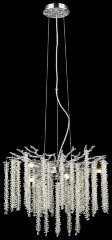 Подвесная люстра Velante 185-103-06