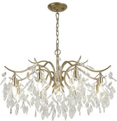 Подвесная люстра Favourite 3003-9P