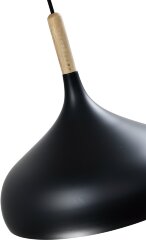 Подвесной светильник Moderli V1291-1P