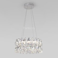 Подвесная люстра Bogate's 90370/1 Strotskis