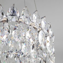 Подвесная люстра Bogate's 90370/1 Strotskis