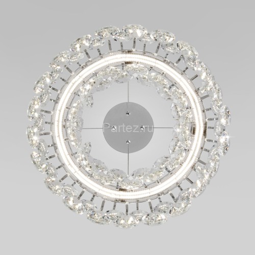 Подвесная люстра Bogate's 90370/1 Strotskis