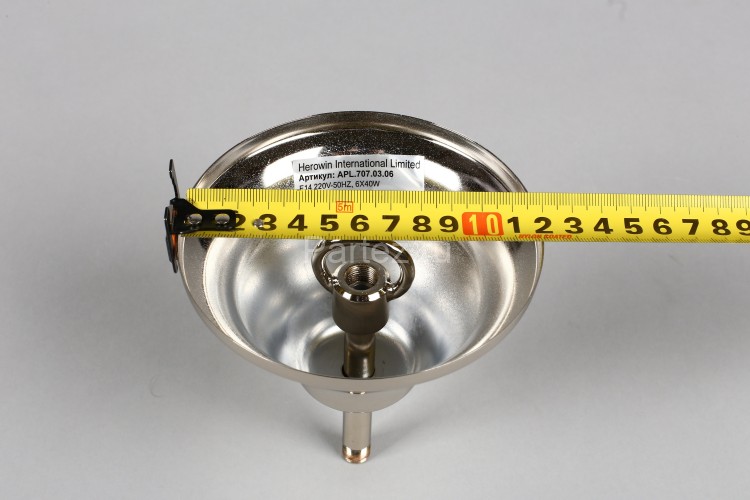 Подвесная люстра Aployt APL.707.03.06