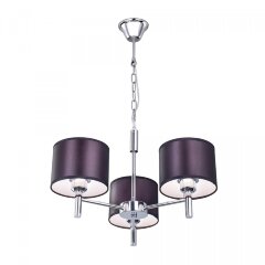 Подвесная люстра Citilux CL463131