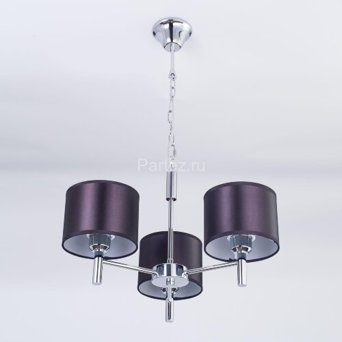 Подвесная люстра Citilux CL463131