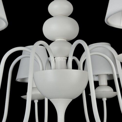 Подвесная люстра Freya FR5756-PL-06-W