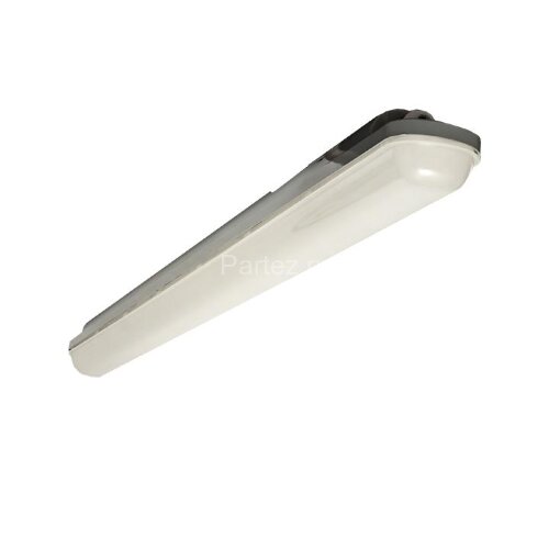 Светильник светодиодный ДСП-1010 Айсберг-Э 36Вт 6500К IP65 1200мм пылевлагозащ. PROxima EKF TPL-1010