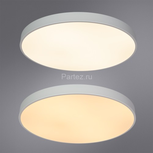 Потолочный светильник Arte Lamp A2671PL-1WH