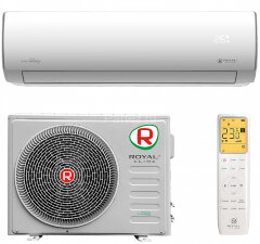 Инверторная сплит-система ROYAL CLIMA PERFETTO DC EU Inverter RCI-PF30HN (комплект)