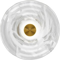 Настенный светильник Maytoni MOD343WL-L5BS3K1