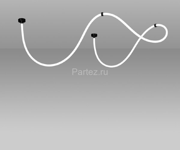 Подвесной светильник Kink Light 08031-400,19