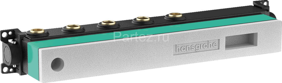 15311180 Скрытая часть для RainSelect с 3 кнопками