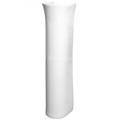 Пьедестал для раковины Santek &quot;Биц&quot; белый (1.WH11.0.595)