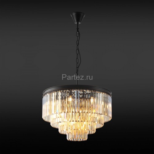 Подвесная люстра Citilux CL332142