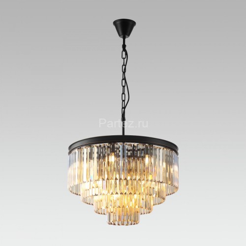 Подвесная люстра Citilux CL332142