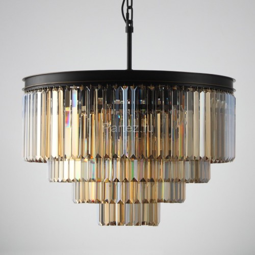 Подвесная люстра Citilux CL332142