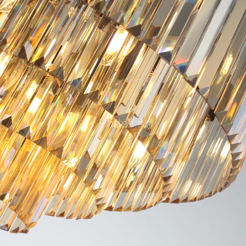 Подвесная люстра Citilux CL332142