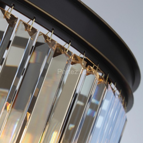 Подвесная люстра Citilux CL332142