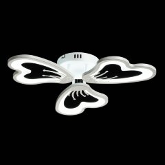 Потолочная люстра DeMarkt 424019003