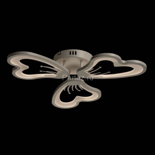 Потолочная люстра DeMarkt 424019003