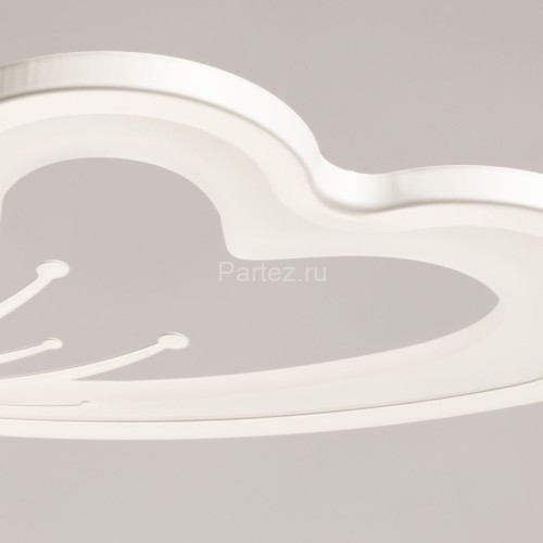 Потолочная люстра DeMarkt 424019003