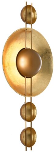 Бра ImperiumLoft zara01