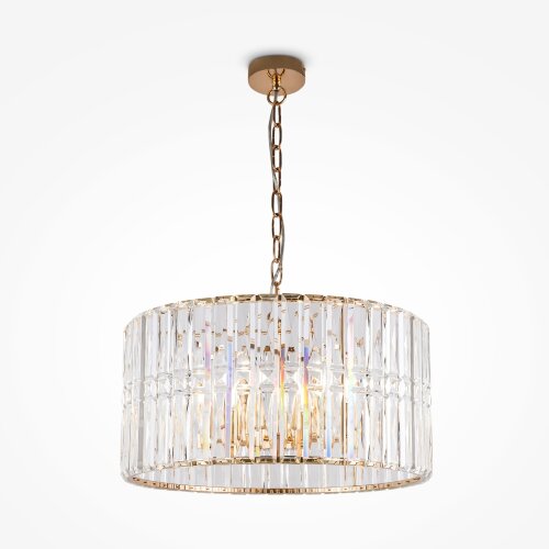 Подвесная люстра Maytoni MOD094PL-06G