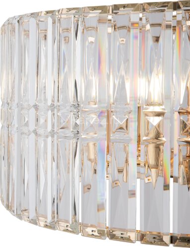 Подвесная люстра Maytoni MOD094PL-06G