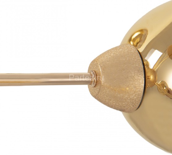 Потолочная люстра Arte Milano 327007/5 GD